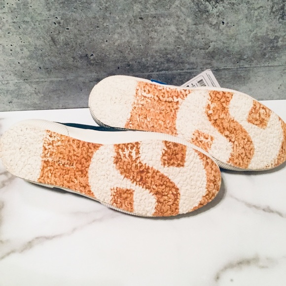 Anthropologie Superga 2750 Sneaker Size 7.5 EUR 38 - Picture 4 of 8